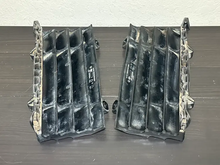 KTM / GASGAS / HUSQVARNA 79135034000 RAD PROTECTION L/R 125-500 '19-'23