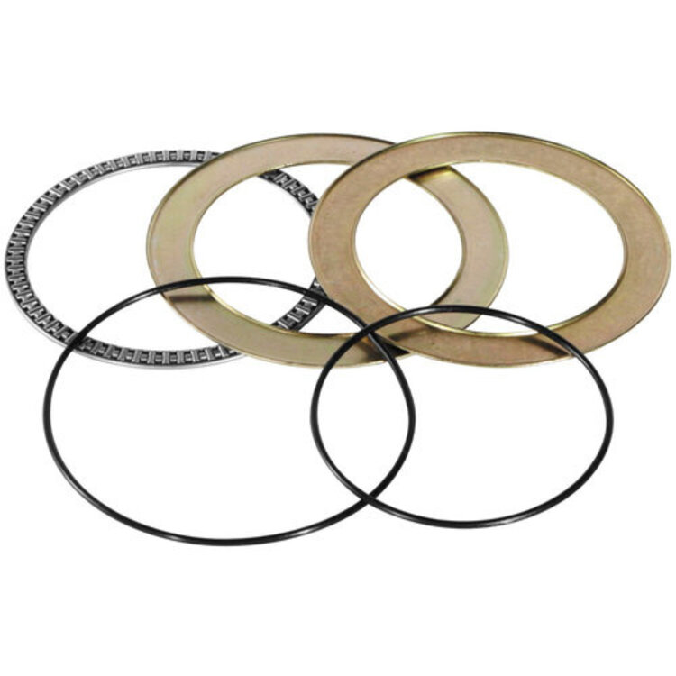 PIVOT WORKS PIVOT WORKS Shock Thrust Bearing Kit PWSHTB-S03-001 RM250 '00-'03 RMZ250 '04-'06