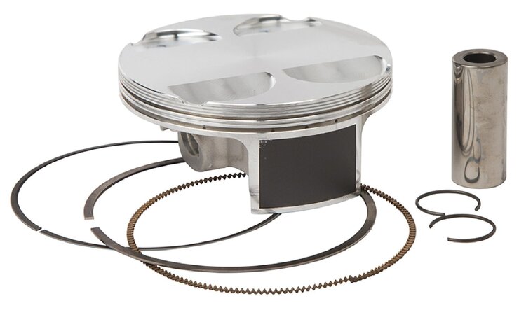 VERTEX VERTEX PISTON KIT HC FORGED 95.96/ STD SUZUKI RMZ450 '13-'17