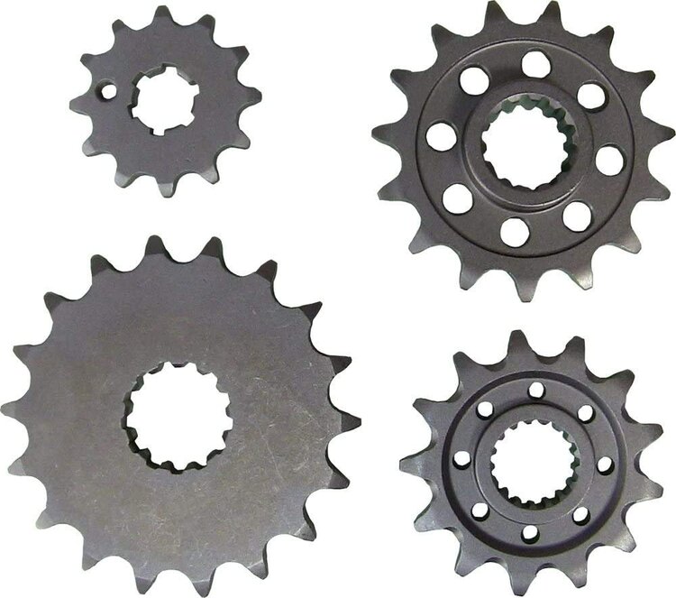 KTM / GASGAS / HUSQVARNA 47033029013 SPROCKET 85/105 '03-'17