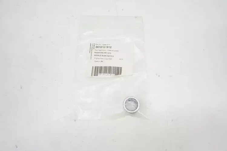KTM / GASGAS / HUSQVARNA 0618121912 NEEDLE BUSHING KTM  450/500/65 '09-'23