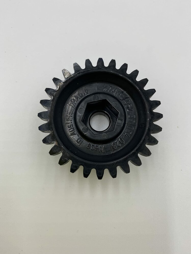 KTM / GASGAS / HUSQVARNA 45235054028 DRIVE WHEEL KTM 50/65 '09-'23