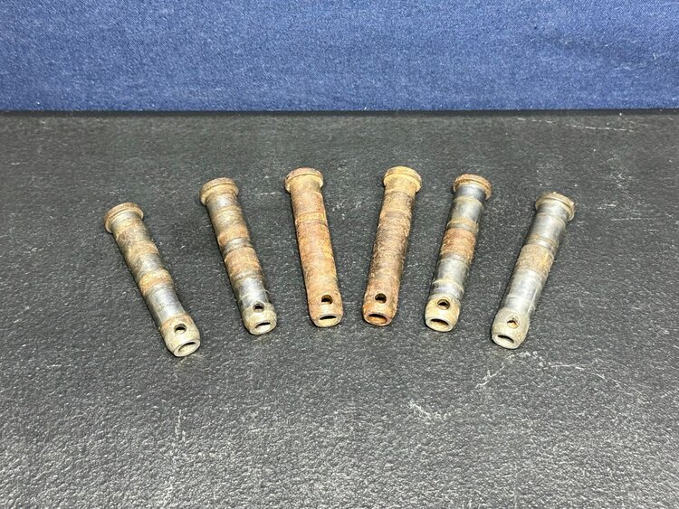 KTM / GASGAS / HUSQVARNA 54803044000 FOOT PEG PIN KTM 150/125/1290 '09-'23