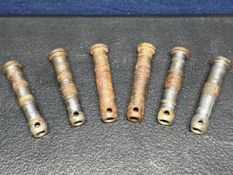 KTM / GASGAS / HUSQVARNA 54803044000 FOOT PEG PIN KTM 150/125/1290 '09-'23