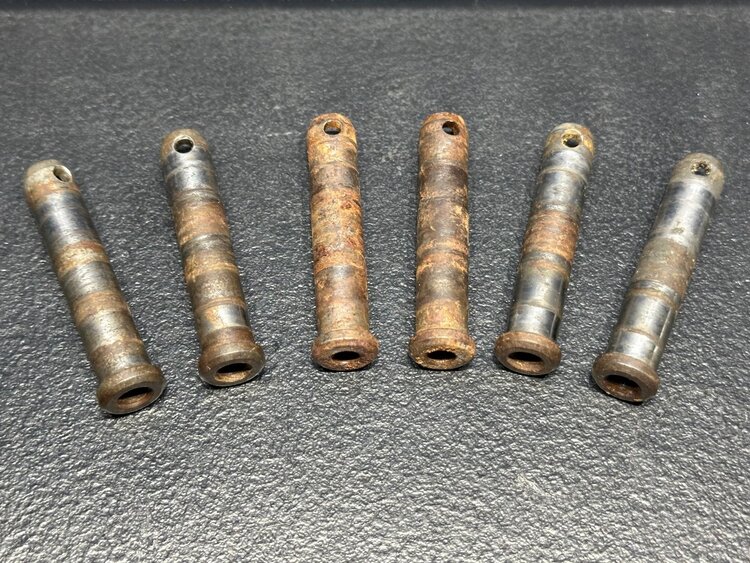 KTM / GASGAS / HUSQVARNA 54803044000 FOOT PEG PIN KTM 150/125/1290 '09-'23