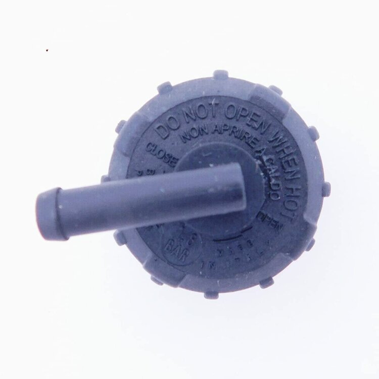 KTM / GASGAS / HUSQVARNA 45235009000 RADRADIATOR CAP KTM SX 50 '10-'23