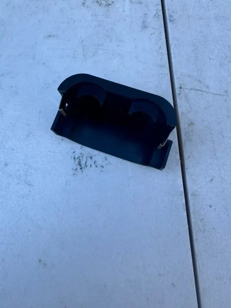 KTM / GASGAS / HUSQVARNA 45445050010  KTM PROTECTION CAP  SX-E5 '20