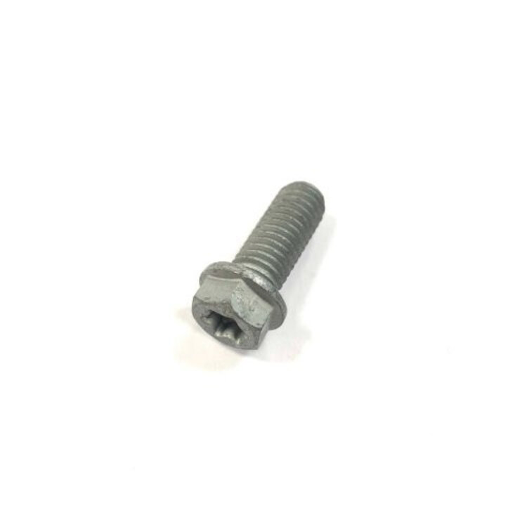 0025080206 CHAIN SLIDE BOLT COLLAR SCREW M8x20