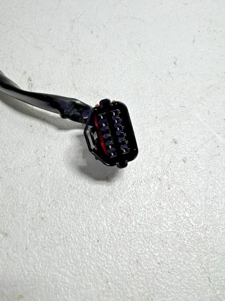 KTM / GASGAS / HUSQVARNA A40511075000 WIRE HARNESS 65 '24-'25 SX TC MC