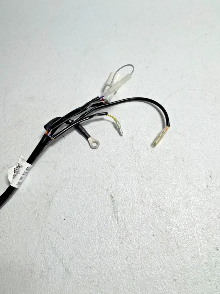 KTM / GASGAS / HUSQVARNA A40511075000 WIRE HARNESS 65 '24-'25 SX TC MC