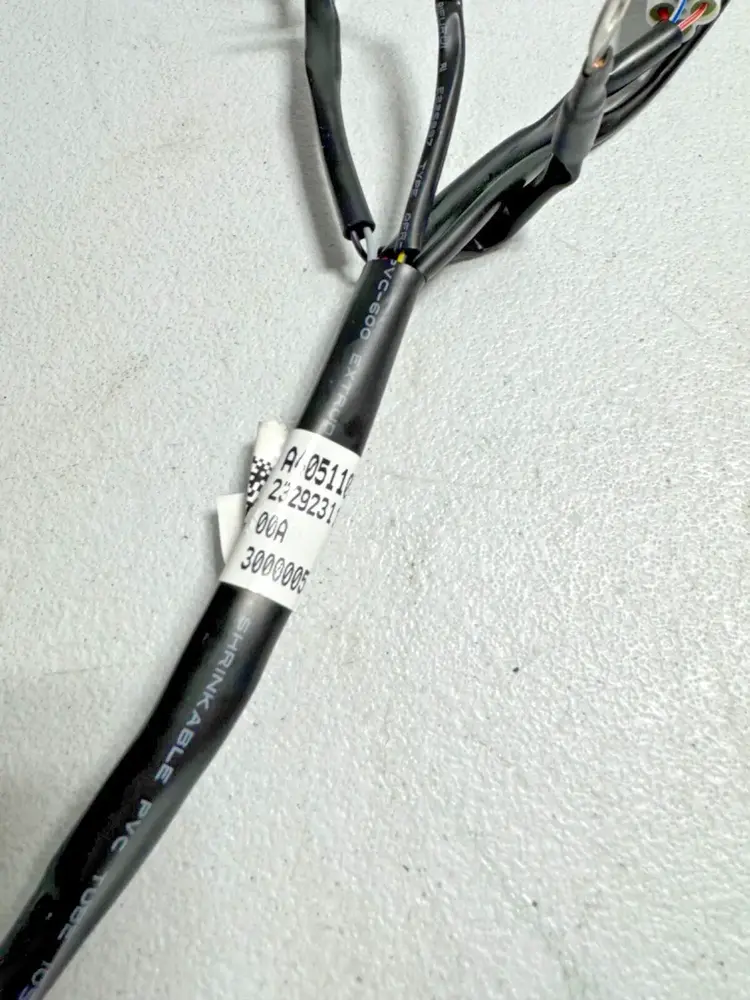 KTM / GASGAS / HUSQVARNA A40511075000 WIRE HARNESS 65 '24-'25 SX TC MC