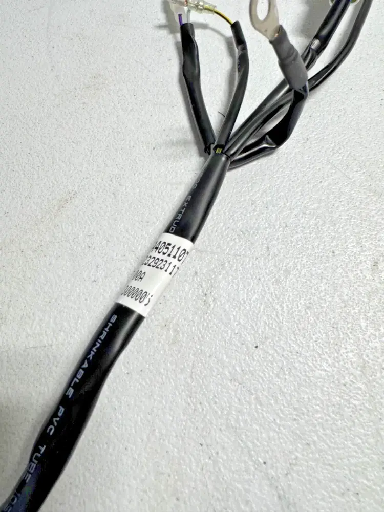 KTM / GASGAS / HUSQVARNA A40511075000 WIRE HARNESS 65SX TC MC '24-'25 85SX TC MC '25-'26