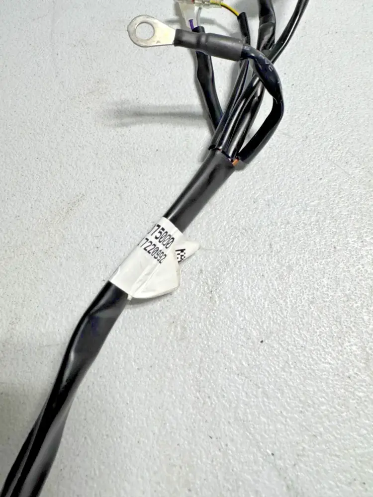 KTM / GASGAS / HUSQVARNA A40511075000 WIRE HARNESS 65SX TC MC '24-'25 85SX TC MC '25-'26