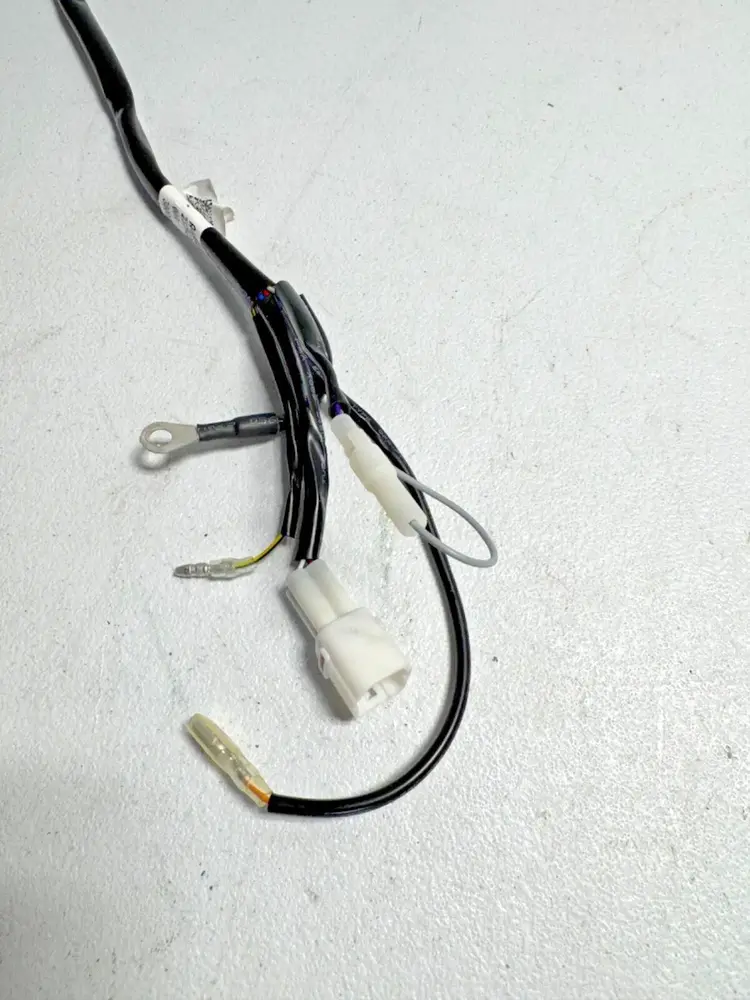 KTM / GASGAS / HUSQVARNA A40511075000 WIRE HARNESS 65SX TC MC '24-'25 85SX TC MC '25-'26