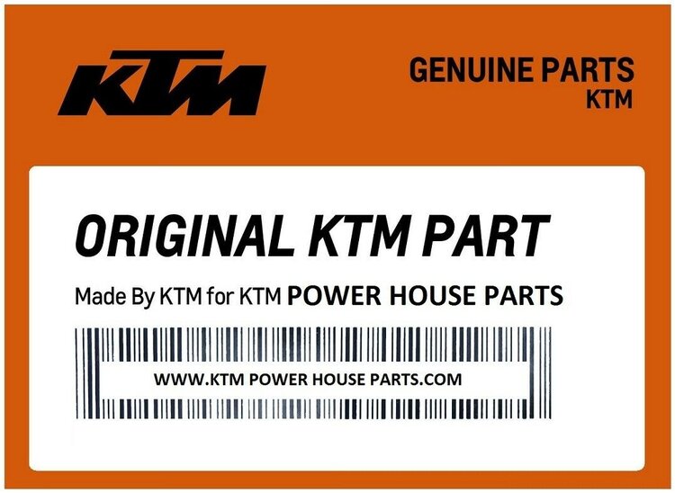 KTM / GASGAS / HUSQVARNA 79230207100 II PISTON KIT KTM 350 SX-F '16-'23