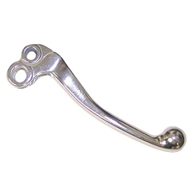 YAMAHA 4SS-83922-01 BRAKE LEVER, YAMAHA YZ125 YZ250 '96-'00