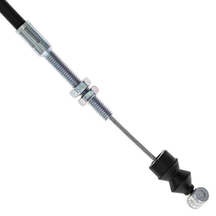 SUZUKI K5400-51214 FRONT BRAKE CABLE, SUZUKI DRZ110 '03-'05, 54005-1214 KAWASAKI KLX '02-'09