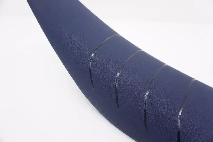 KTM / GASGAS / HUSQVARNA 79107040300 SEAT BLUE HUSQVARNA KTM 125-450