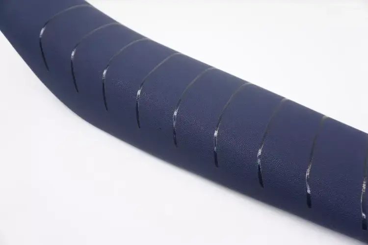 KTM / GASGAS / HUSQVARNA 79107040300 SEAT BLUE HUSQVARNA KTM 125-450