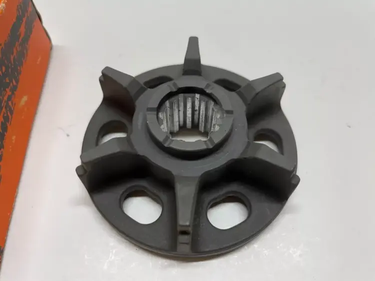 KTM / GASGAS / HUSQVARNA 78132002111 CLUTCH HUB KTM 250/ 350/ 500 13"-22"