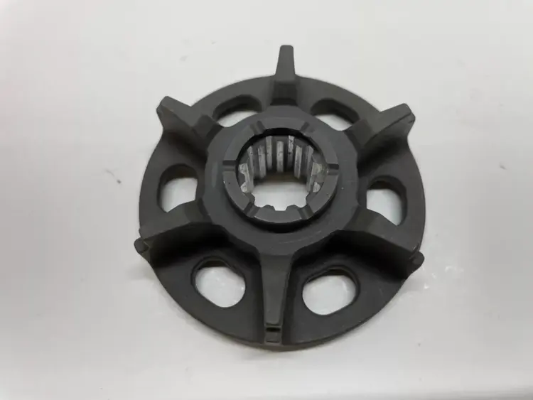 KTM / GASGAS / HUSQVARNA 78132002111 CLUTCH HUB KTM 250/ 350/ 500 13"-22"
