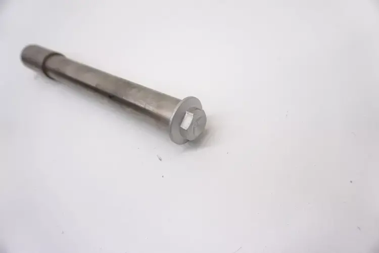 KTM / GASGAS / HUSQVARNA 70009081133 FRONT AXLE 85 SX TC MC '12-'25