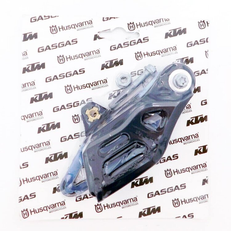 KTM / GASGAS / HUSQVARNA 46307066010 CHAIN GUIDE KIT REAR 50SX  '20+ 65SX '16-'23