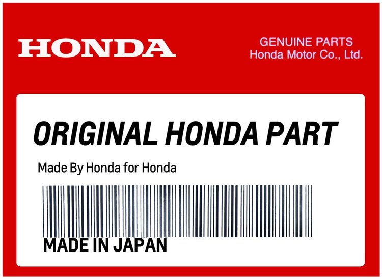 HONDA HONDA OEM CIRCLIP (8MM) 90652-KY4-900