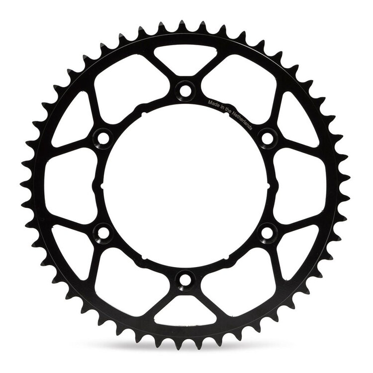 MOTO MASTER MOTO MASTER REAR SPROCKET BLACK 46T KTM 85SX '04+