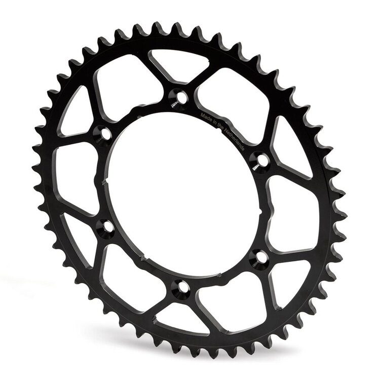MOTO MASTER MOTO MASTER REAR SPROCKET BLACK 46T KTM 85SX '04+