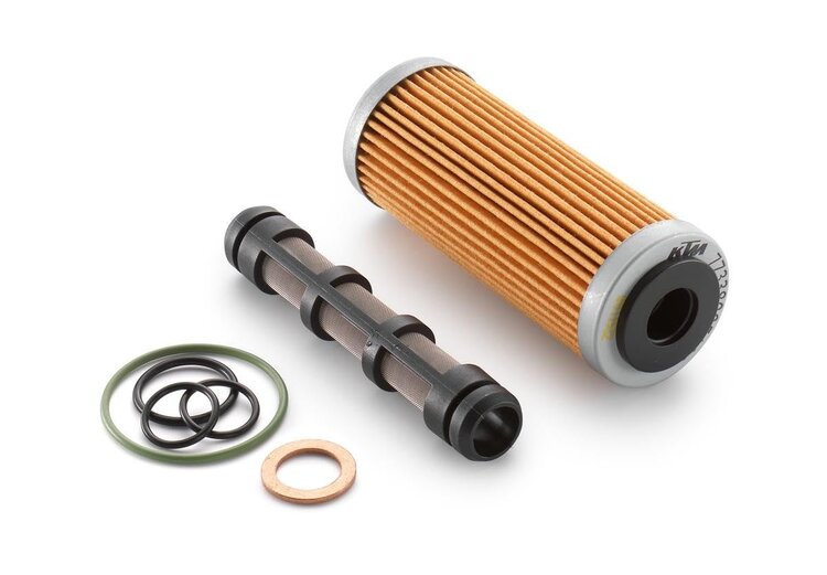KTM / GASGAS / HUSQVARNA KTM OIL FILTER SERVICE KIT KTM 250/ 350 SXF '16-'22