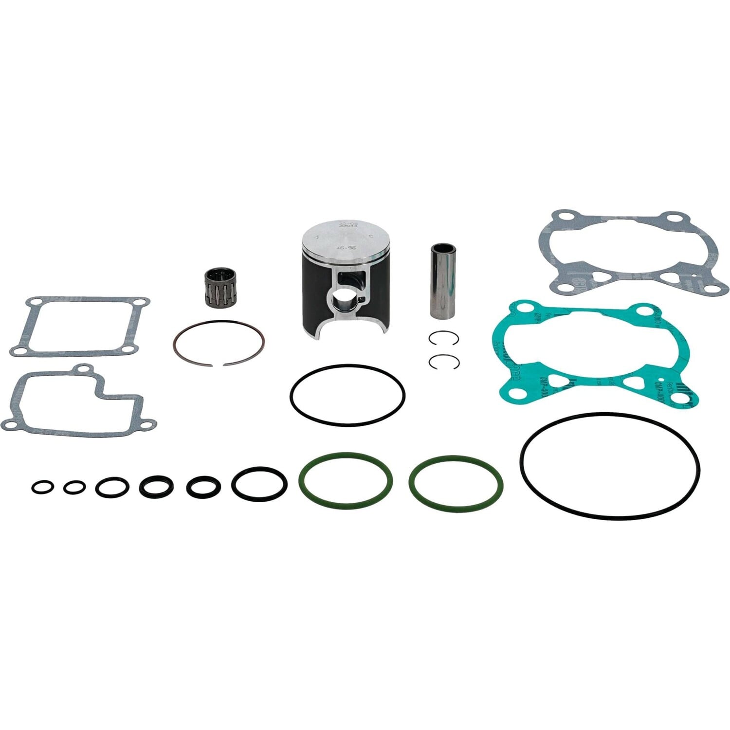 VERTEX PISTON KIT 24212 KTM 85SX '03-'23