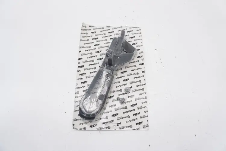 KTM / GASGAS / HUSQVARNA 47104066010 CHAIN SLIDER,  KTM 85SX '15-'24 HUSQ. GASGAS