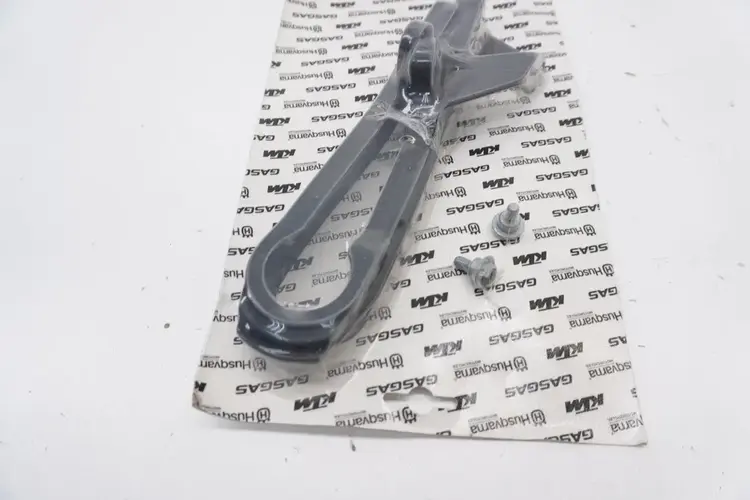 KTM / GASGAS / HUSQVARNA 47104066010 CHAIN SLIDER,  KTM 85SX '15-'24 HUSQ. GASGAS