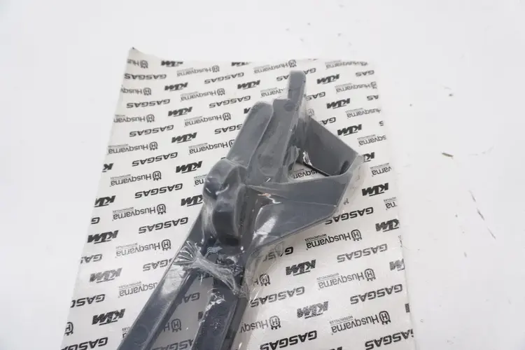 KTM / GASGAS / HUSQVARNA 47104066010 CHAIN SLIDER,  KTM 85SX '15-'24 HUSQ. GASGAS