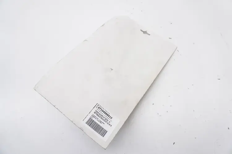 KTM / GASGAS / HUSQVARNA 47104066010 CHAIN SLIDER,  KTM 85SX '15-'24 HUSQ. GASGAS