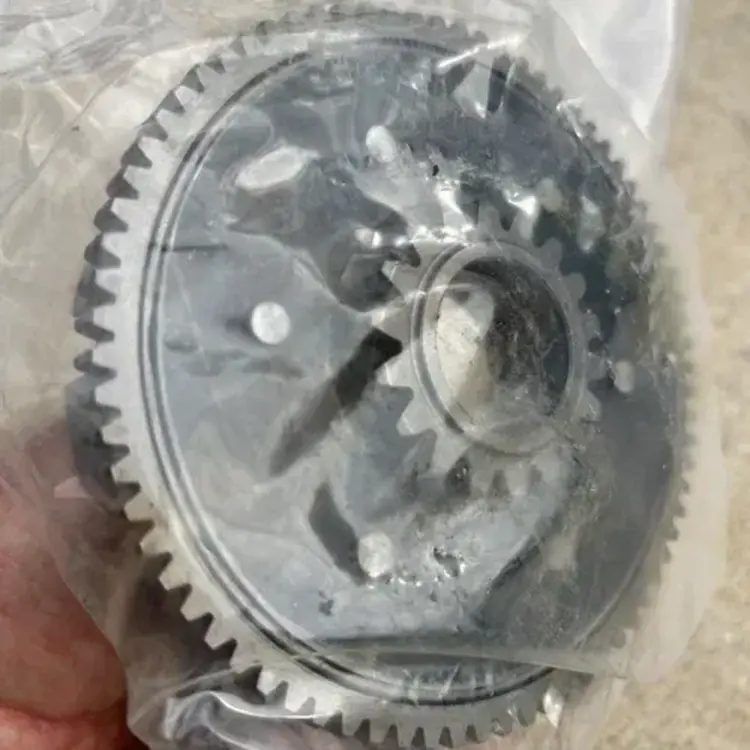 KTM / GASGAS / HUSQVARNA 46232000044 KTM PRIMARY DRIVE W/ CLUTCH CAGE 65SX '09-'23