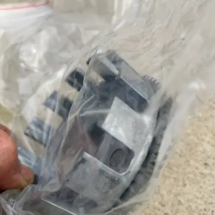 KTM / GASGAS / HUSQVARNA 46232000044 KTM PRIMARY DRIVE W/ CLUTCH CAGE 65SX '09-'23