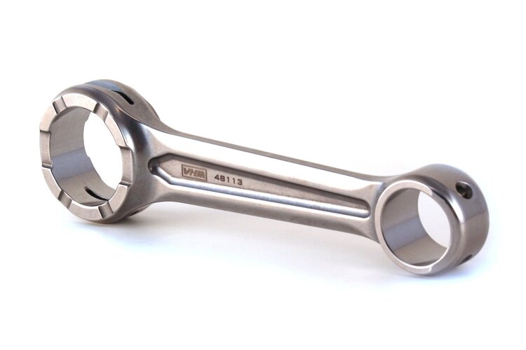 VHM VHM LIGHTWEIGHT CONNECTING ROD KIT KTM 125SX, HUSQVARNA TC125, GASGAS MC125 '16-'24
