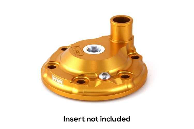 VHM VHM CYLINDER HEAD KTM 125SX, HUSQVARNA TC125 '23-'24 GASGAS MC125 '24-