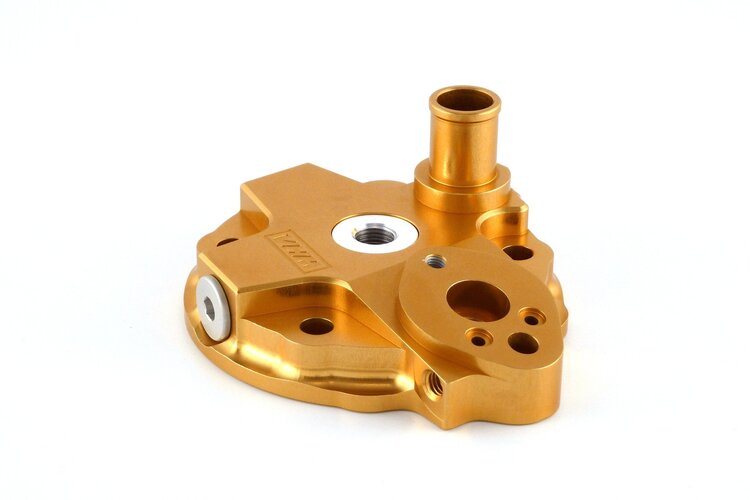 VHM VHM CYLINDER HEAD INSERT 65SX '09-'23, TC65 '17-'23, MC65 '21-'23