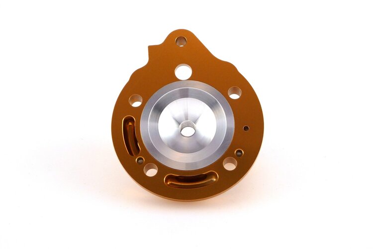 VHM VHM CYLINDER HEAD INSERT 65SX '09-'23, TC65 '17-'23, MC65 '21-'23