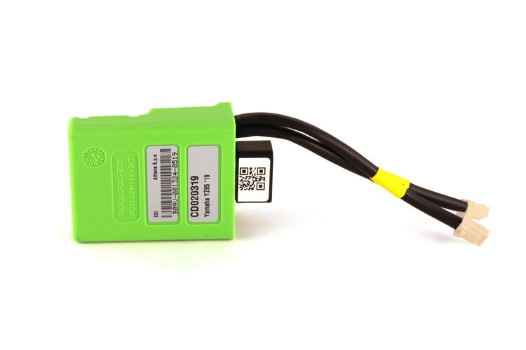 VHM VHM CDI KTM 65SX '21-'23, TC65 '21-'23, MC65 '21-'23