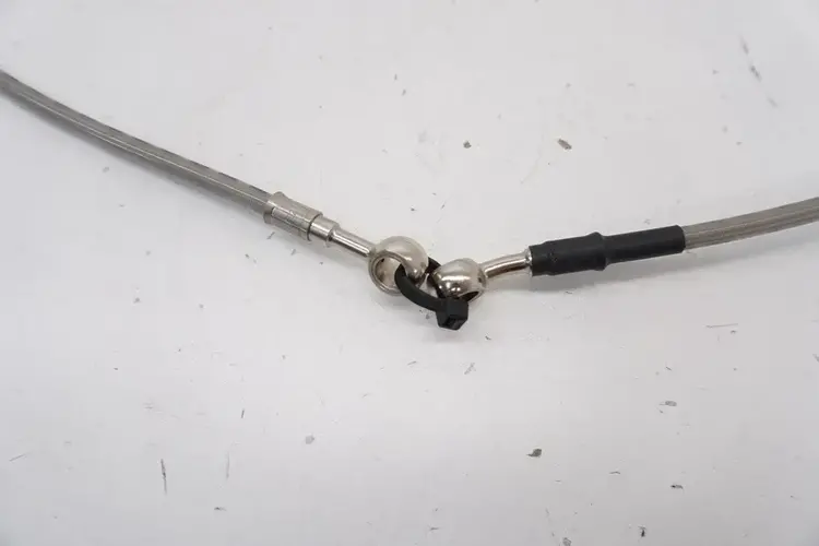 KTM / GASGAS / HUSQVARNA FRONT BRAKE HOSE 2018 SX 250 KTM 59013010000