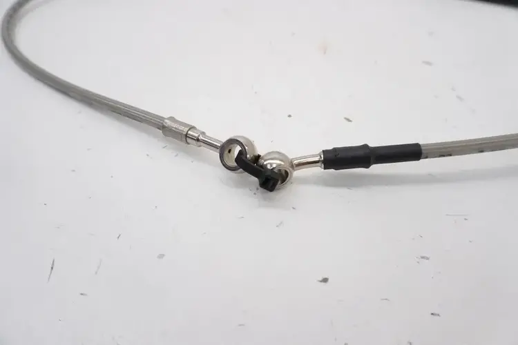 KTM / GASGAS / HUSQVARNA FRONT BRAKE HOSE 2018 SX 250 KTM 59013010000