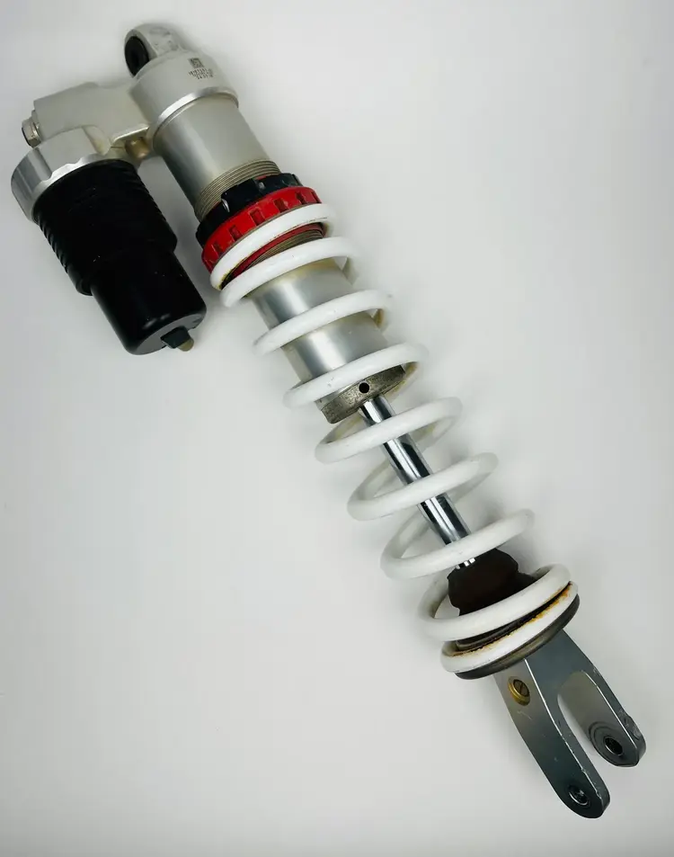 KTM / GASGAS / HUSQVARNA WP MONO SHOCK SX 250/350 2018