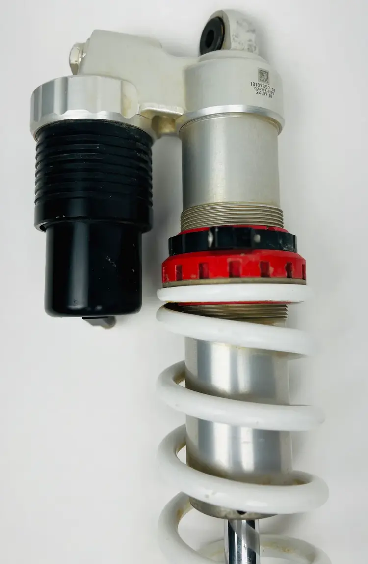 KTM / GASGAS / HUSQVARNA WP MONO SHOCK SX 250/350 2018