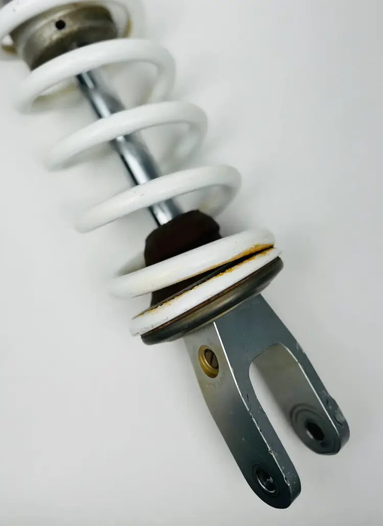 KTM / GASGAS / HUSQVARNA WP MONO SHOCK SX 250/350 2018