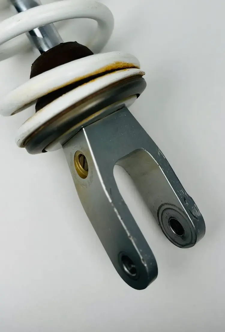 KTM / GASGAS / HUSQVARNA WP MONO SHOCK SX 250/350 2018