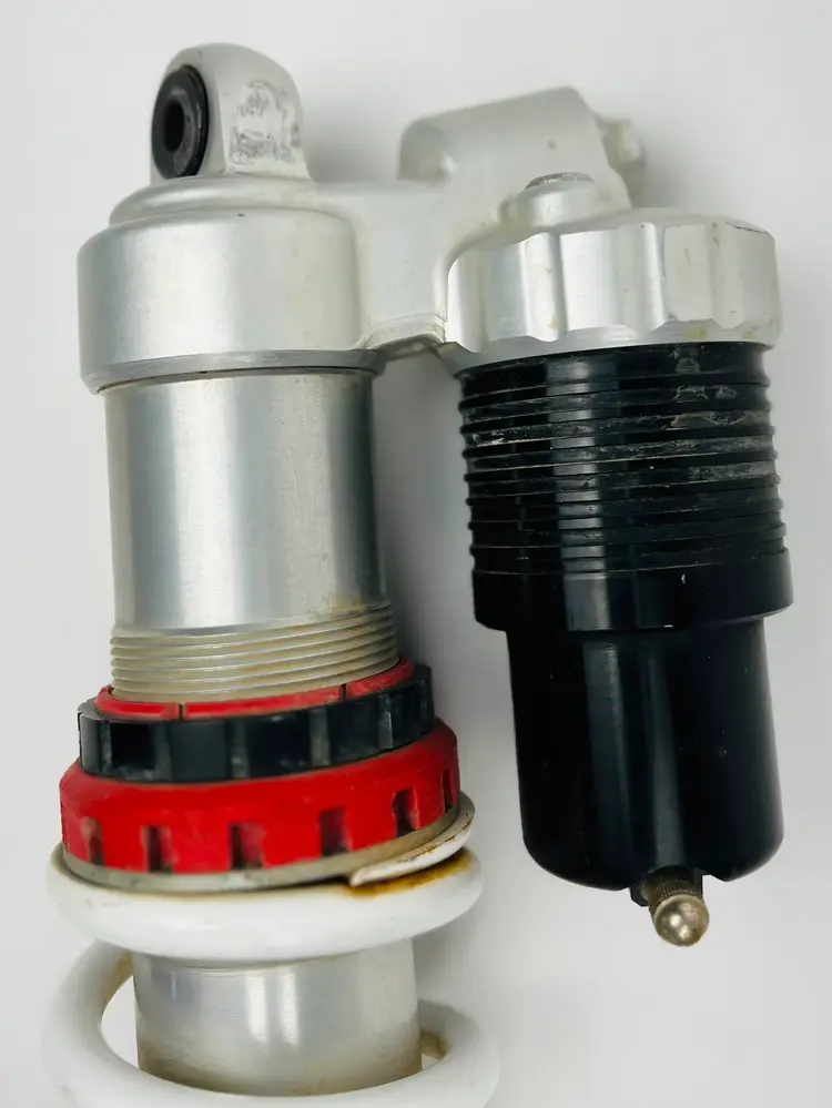 KTM / GASGAS / HUSQVARNA WP MONO SHOCK SX 250/350 2018